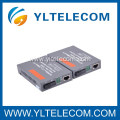 20/40/60/80KM Single-Fiber Fiber Optic Media Converter Single-Mode